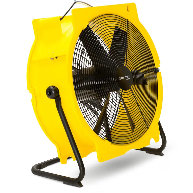 Ventilatore assiale TTV 7000