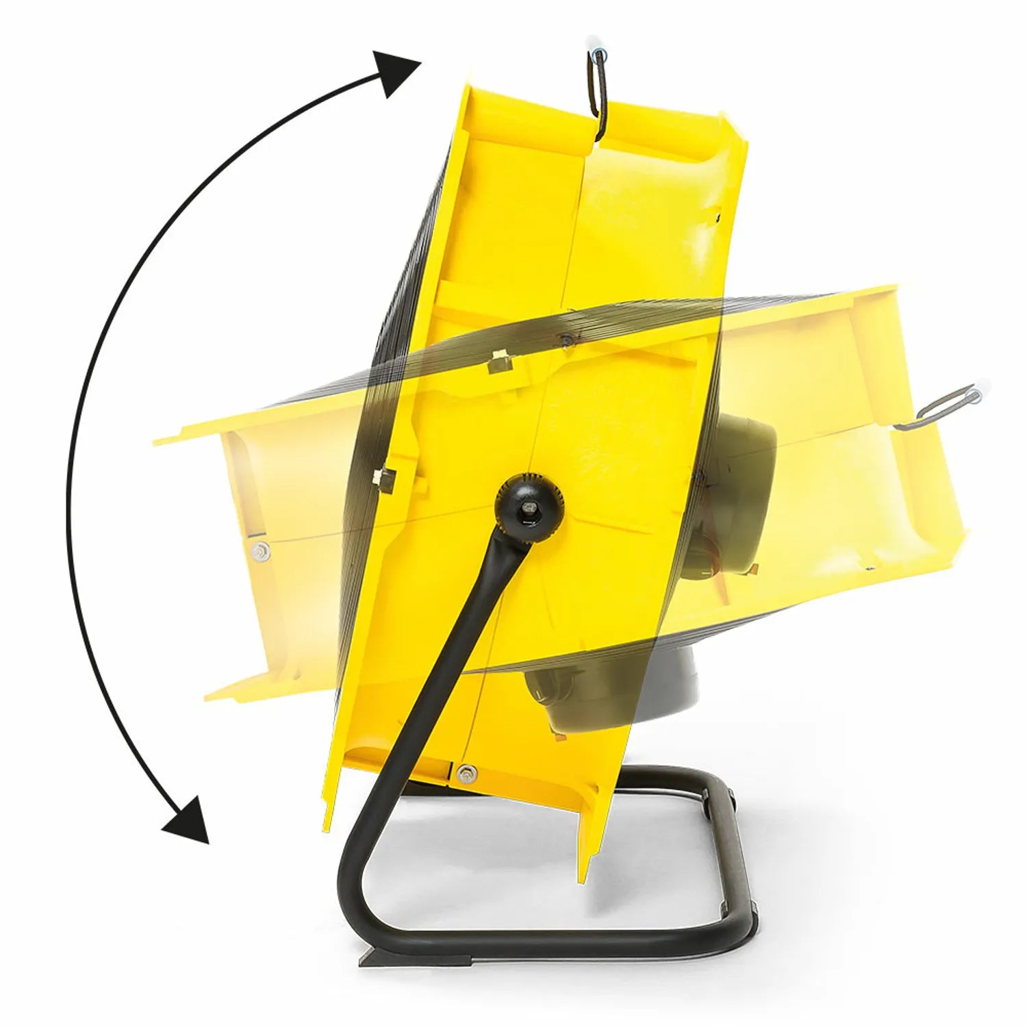 Ventilatore assiale TTV 7000