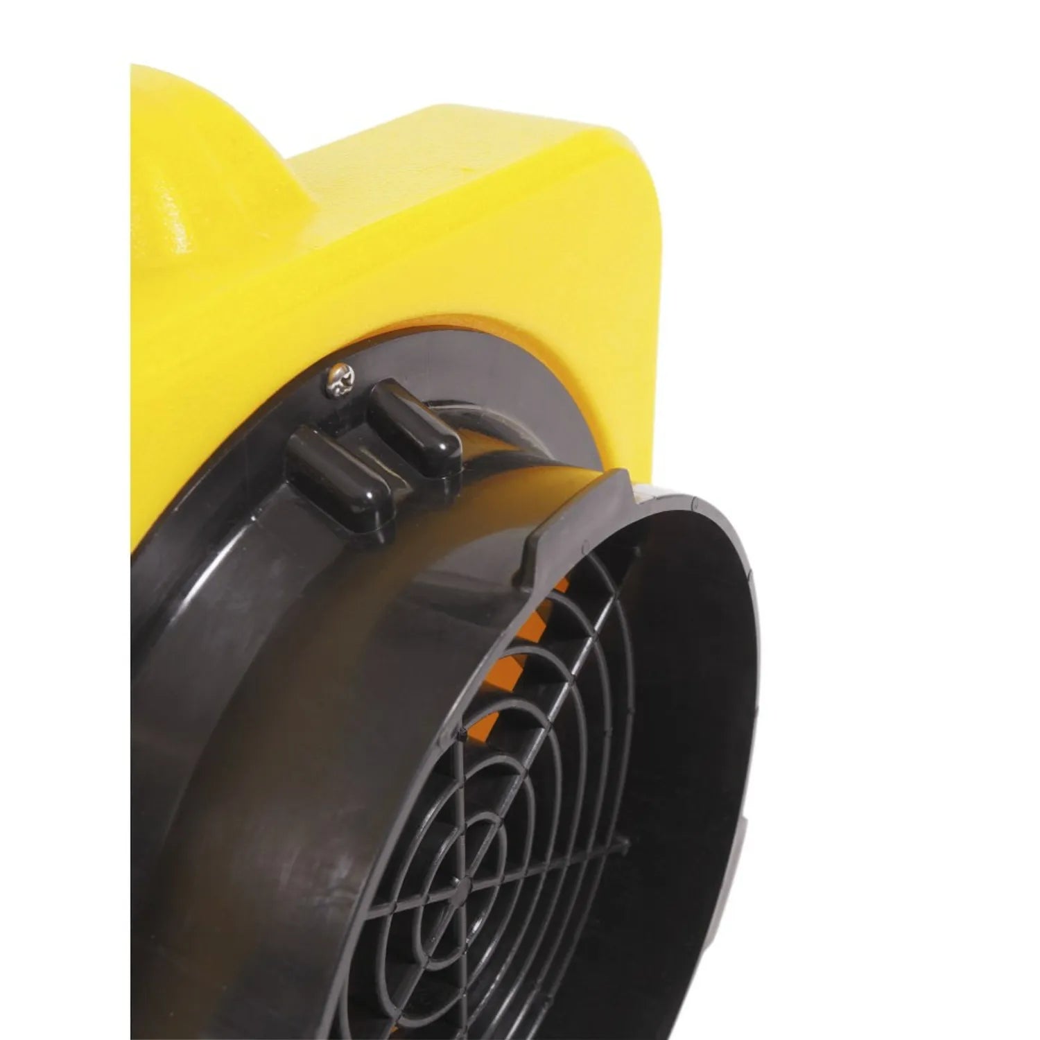 Ventilatore assiale TTV 1500