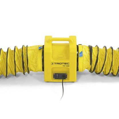 Ventilatore assiale TTV 1500