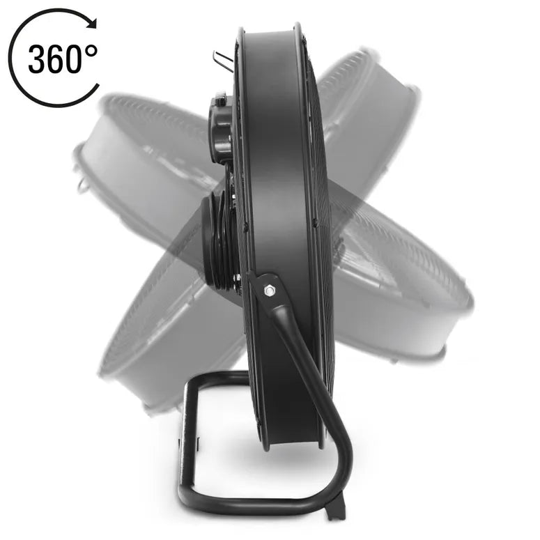 Ventilatore da pavimento TVM 20 D