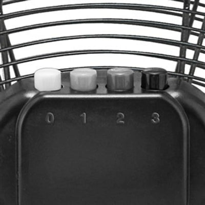 Ventilatore da pavimento TVM 20 D