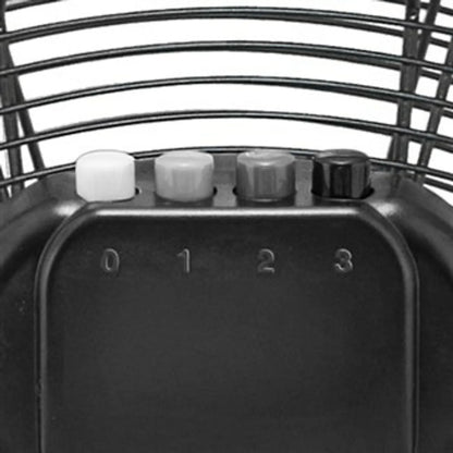 Ventilatore da pavimento TVM 20 D