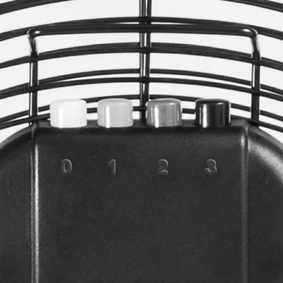 Ventilatore da pavimento TVM 24 D
