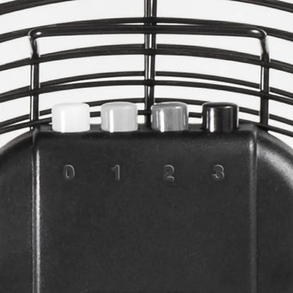Ventilatore da pavimento TVM 24 D