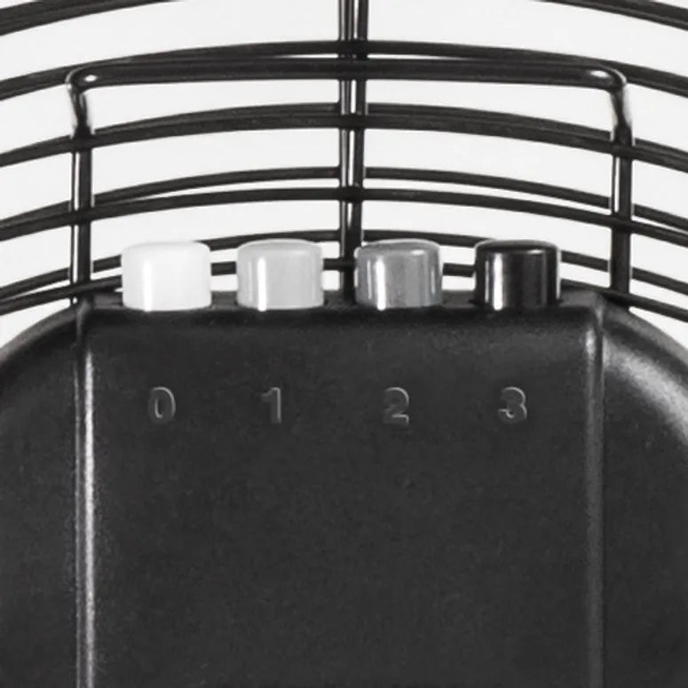 Ventilatore da pavimento TVM 24 D