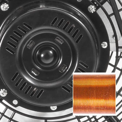 Ventilatore da pavimento TVM 24 D