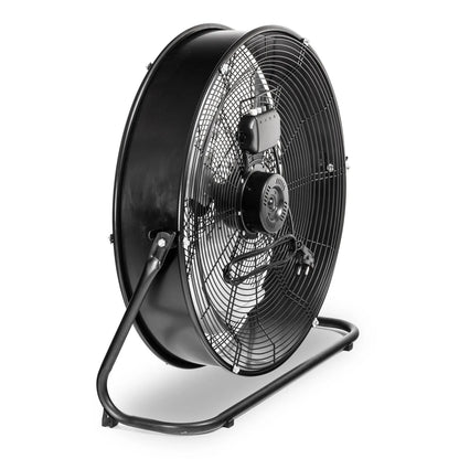 Ventilatore da pavimento TVM 24 D