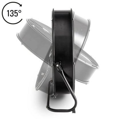 Ventilatore da pavimento TVM 24 D