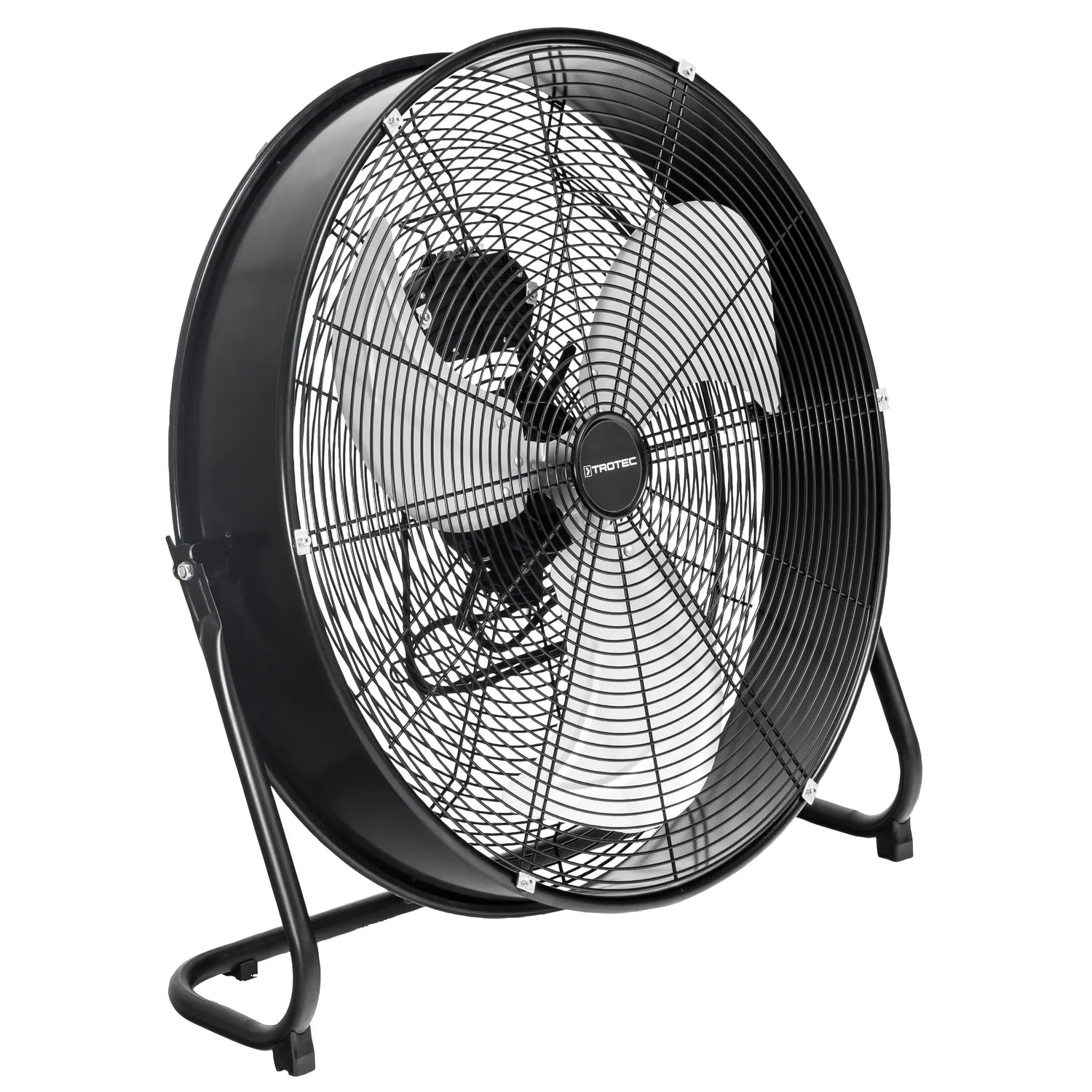 Ventilatore da pavimento TVM 24 D