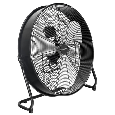Ventilatore da pavimento TVM 24 D
