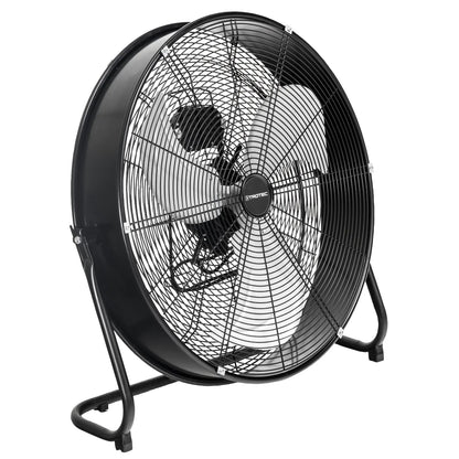 Ventilatore da pavimento TVM 24 D