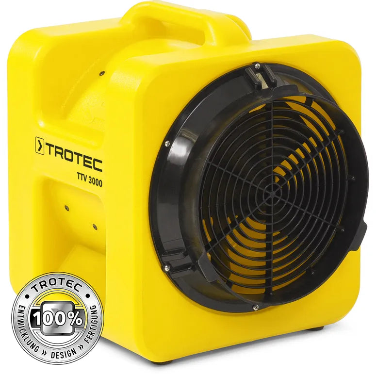 Ventilatore di trasporto TTV 3000
