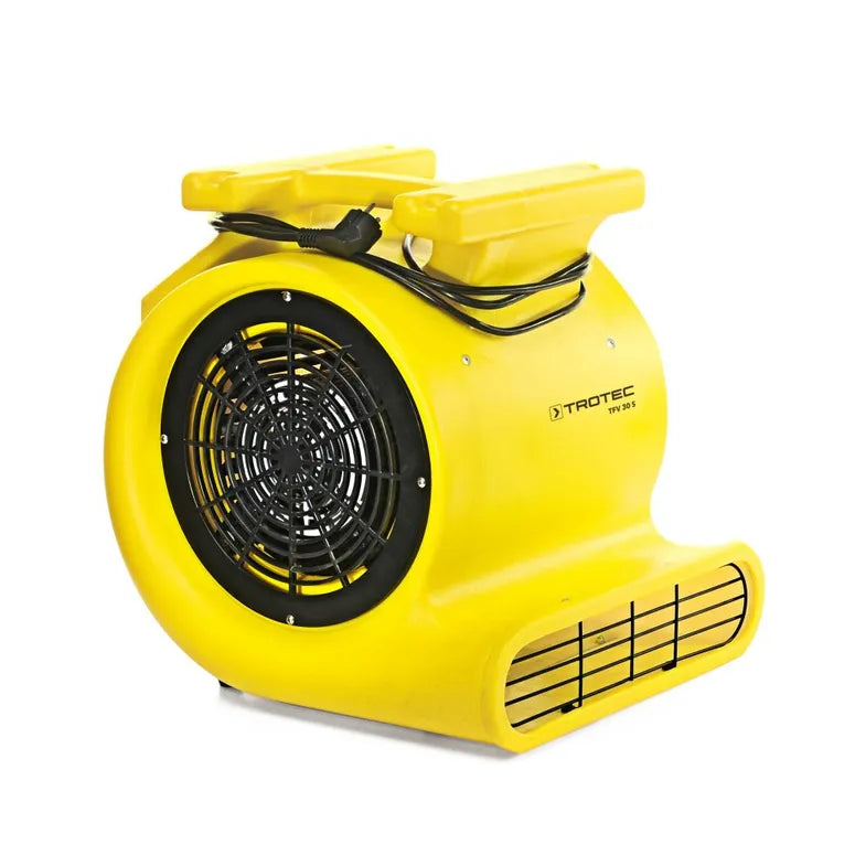 Turboventilatore TFV 30 S