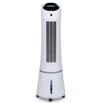 Radialight AER DOMUS – Raffrescatore Evaporativo portatile da 45W per Ambienti Domestici - ULTIMO PEZZO DISPONIBILE