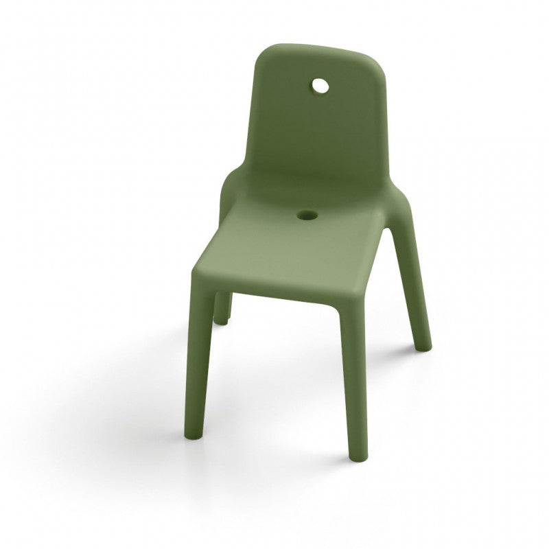 Sedia Mellow Lyxo (2 pezzi)