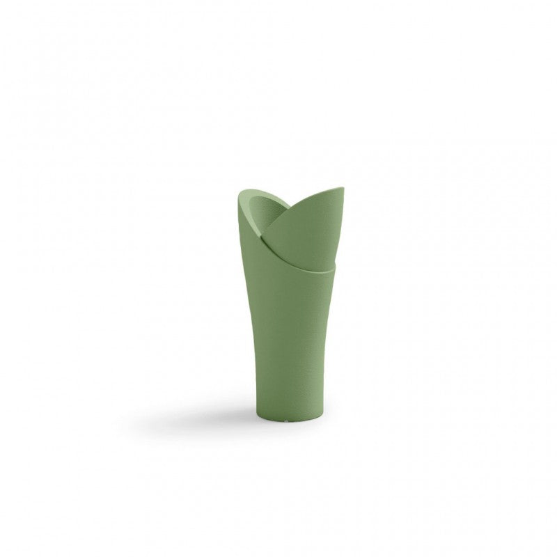 Vaso Cache-pot Assia Lyxo 115 cm colorato