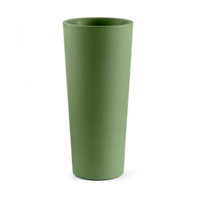 Vaso cachepot rotondo GAIA, LYXO