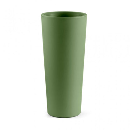 Vaso cachepot rotondo GAIA, LYXO