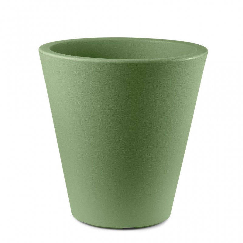 Vaso rotondo LOTO, LYXO
