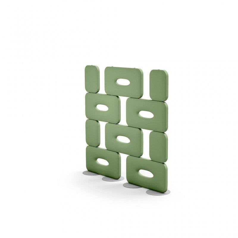 Kit aggiuntivo per divisorio COOKIE, LYXO