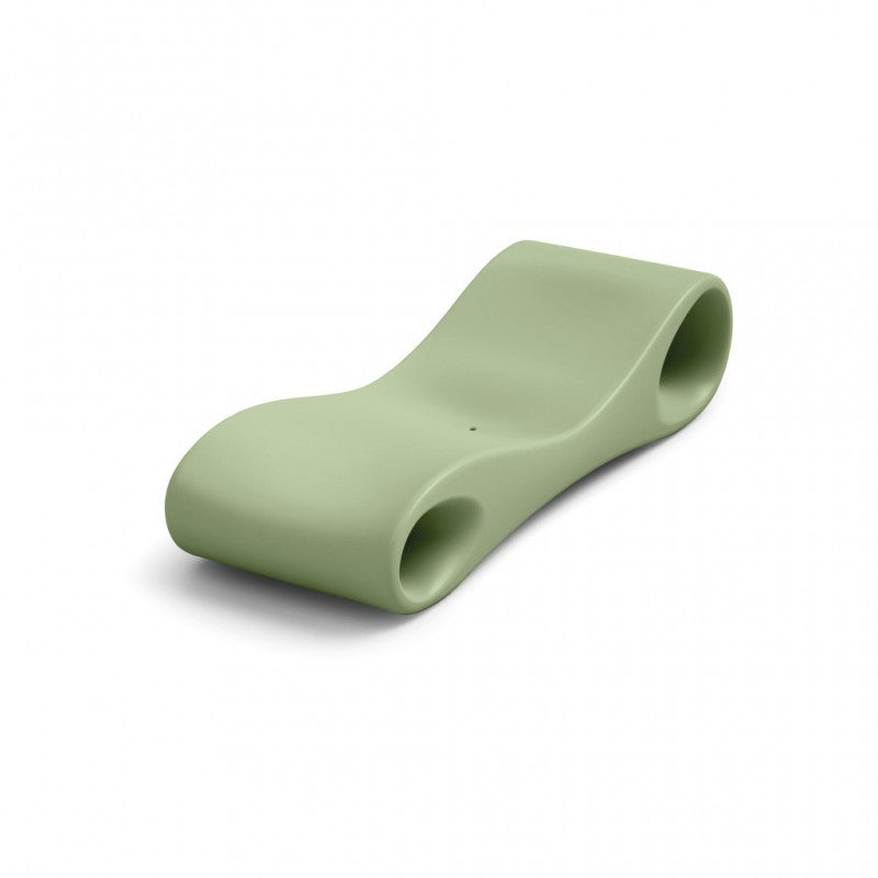 Lettino relax SLICE, LYXO