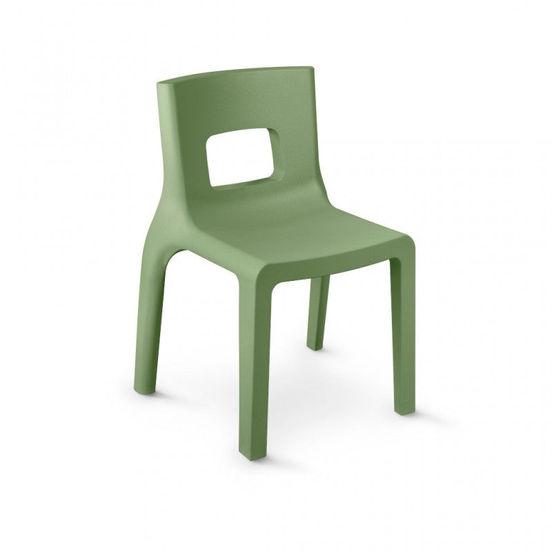 Sedia Eos Lyxo (coppia di due)