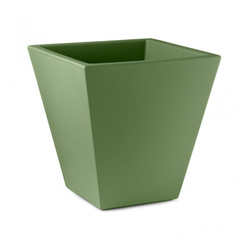 Vaso quadrato LOTO, LYXO