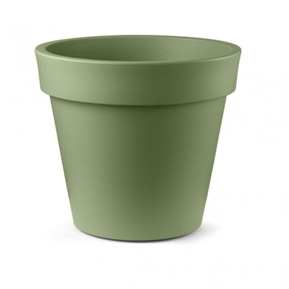 Vaso Aria 65 cm colorato Lyxo