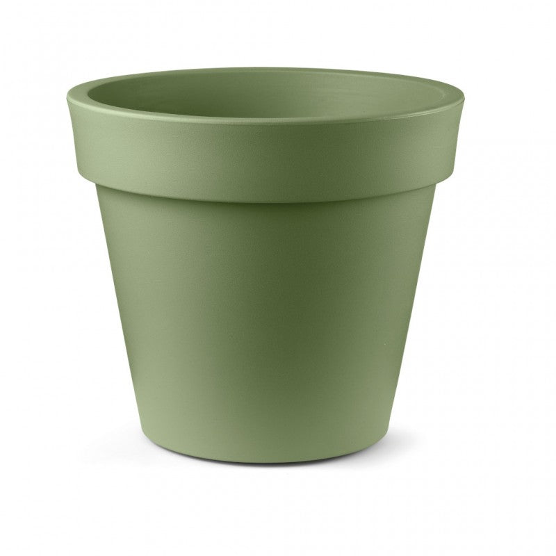 Vaso Aria 100 cm colorato Lyxo