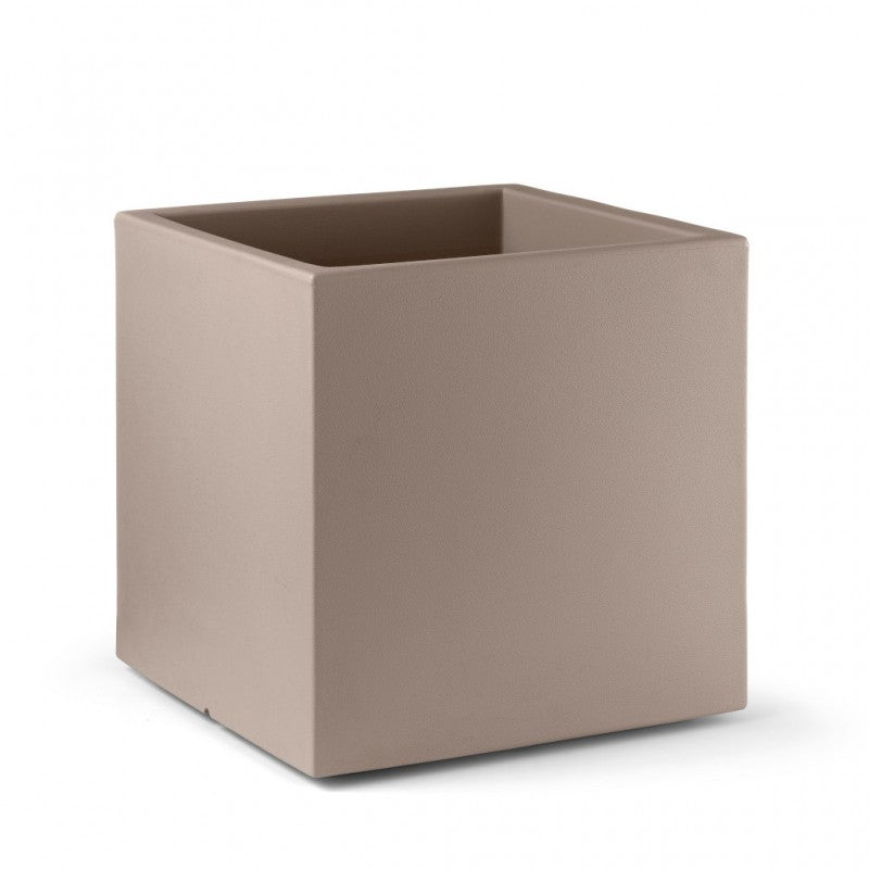 Vaso cubo LOTO, LYXO