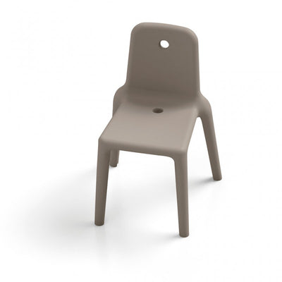 Sedia Mellow Lyxo (2 pezzi)