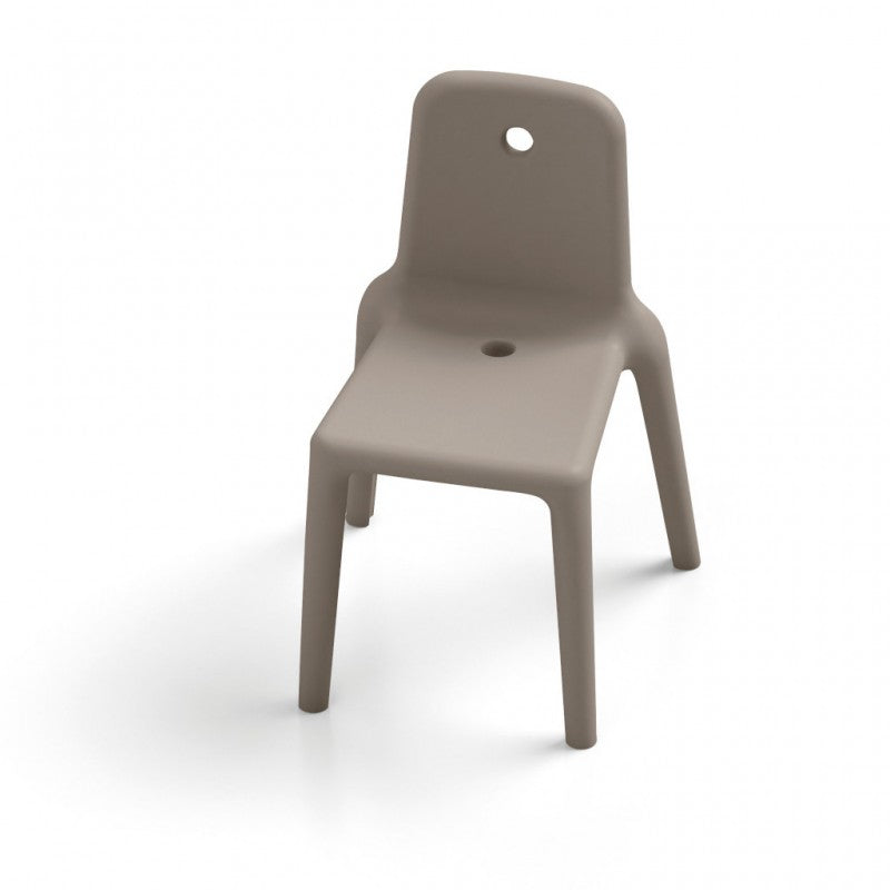 Sedia Mellow Lyxo (2 pezzi)