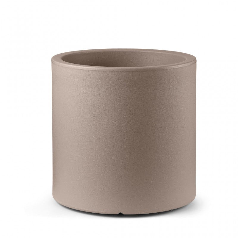 Vaso cilindro LOTO, LYXO