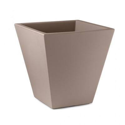 Vaso quadrato LOTO, LYXO
