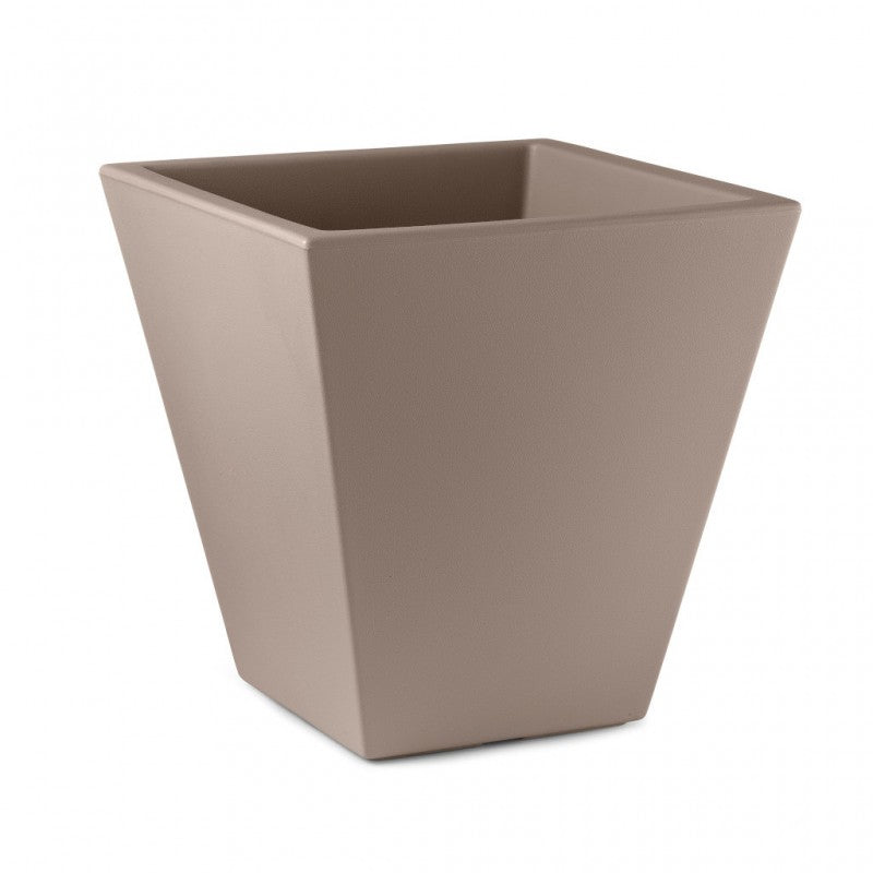 Vaso quadrato LOTO, LYXO