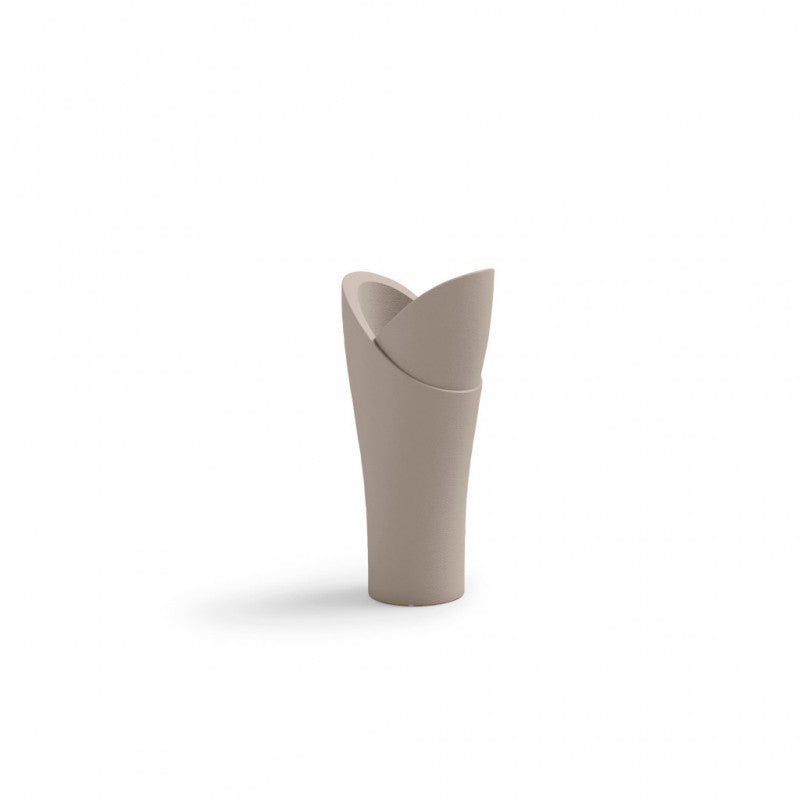 Vaso Cache-pot Assia Lyxo 115 cm colorato