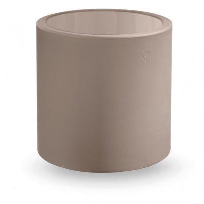 Tavolino BLOK cilindro, LYXO