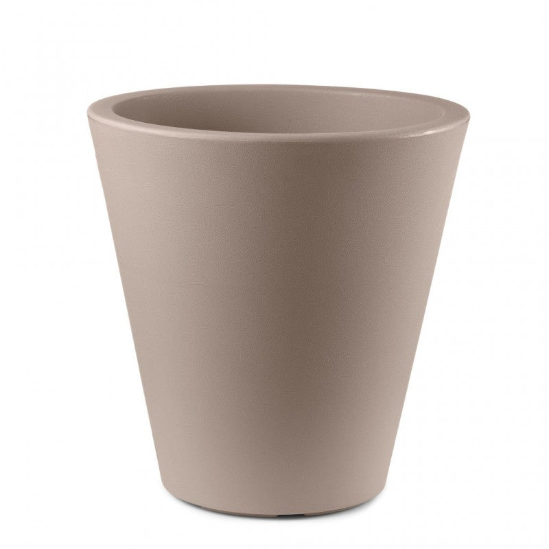 Vaso rotondo LOTO, LYXO
