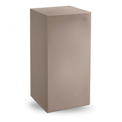 Cubo alto BLOK, LYXO