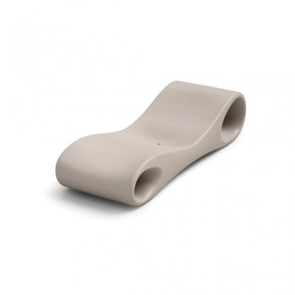 Lettino relax SLICE, LYXO