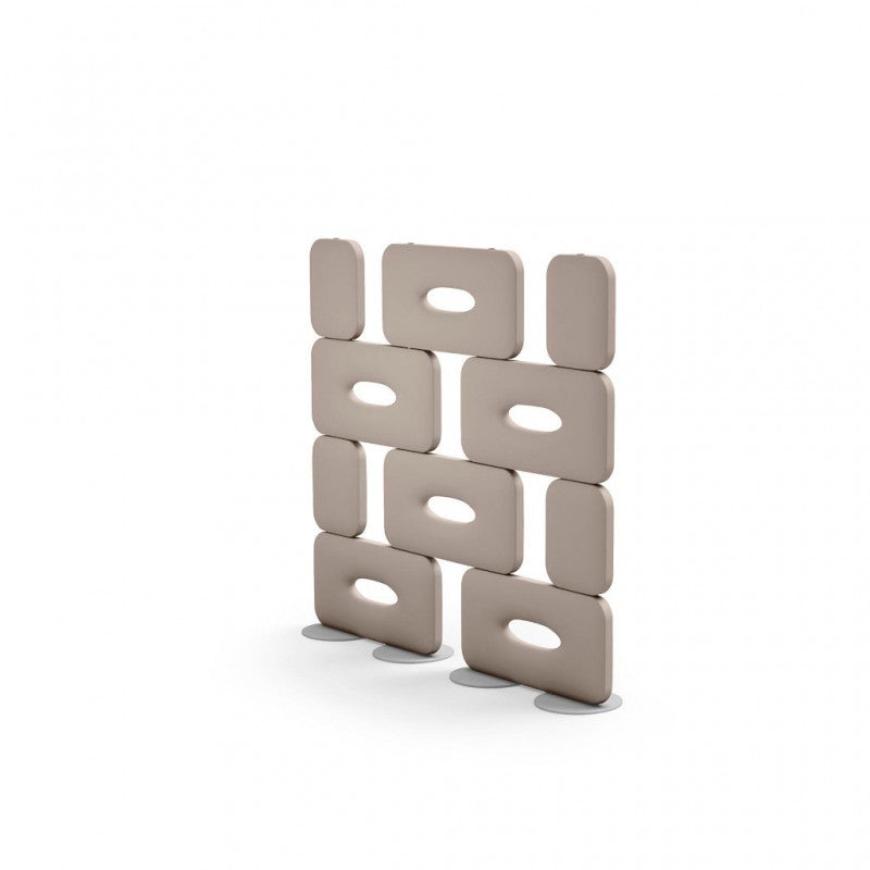 Kit aggiuntivo per divisorio COOKIE, LYXO
