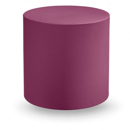 Pouf BLOK cilindro, LYXO
