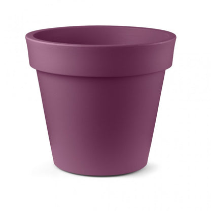 Vaso Aria 65 cm colorato Lyxo