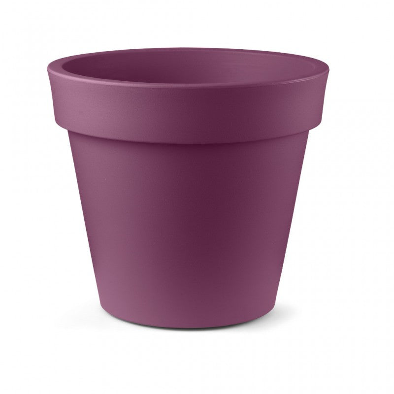 Vaso Aria 100 cm colorato Lyxo