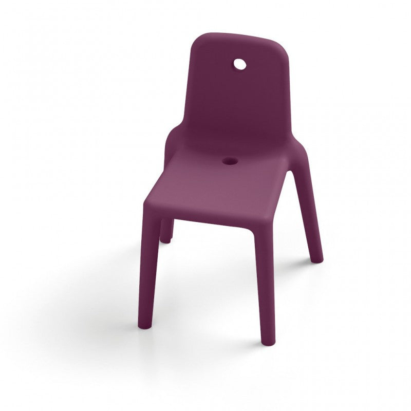 Sedia Mellow Lyxo (2 pezzi)