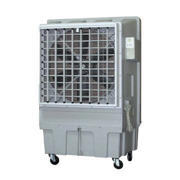 Raffrescatore Industriale Portatile AQOOL 350 Aquarial