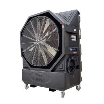 Raffrescatore Industriale Portatile AQOOL 500 Aquarial