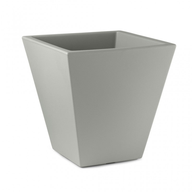 Vaso quadrato LOTO, LYXO