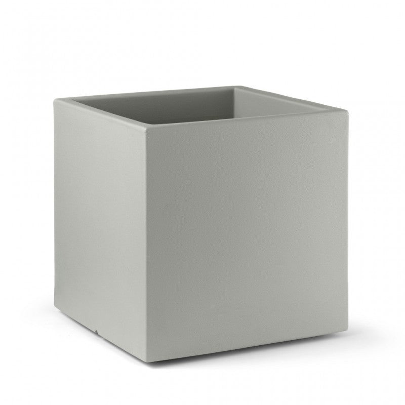 Vaso cubo LOTO, LYXO